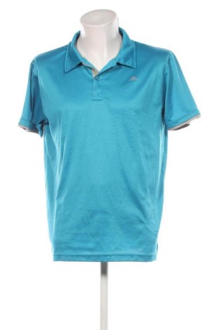 Herren T-Shirt Nordcap, Größe XL, Farbe Blau, Preis € 13,99