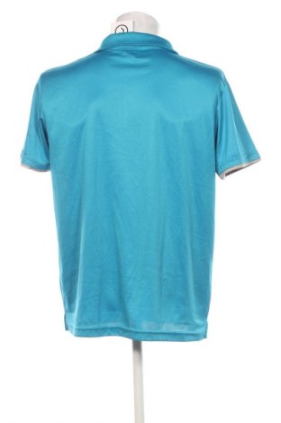 Herren T-Shirt Nordcap, Größe XL, Farbe Blau, Preis € 13,99