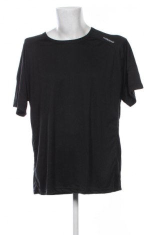 Pánské tričko  Nordcap, Velikost 3XL, Barva Černá, Cena  329,00 Kč