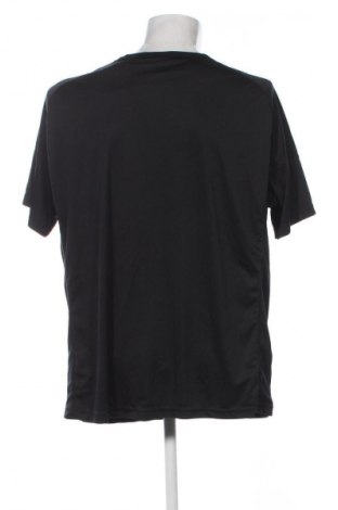 Pánské tričko  Nordcap, Velikost 3XL, Barva Černá, Cena  329,00 Kč