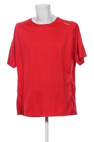 Tricou de bărbați Nordcap, Mărime 3XL, Culoare Roșu, Preț 67,99 Lei