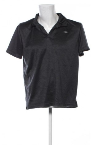 Tricou de bărbați Nordcap, Mărime XL, Culoare Negru, Preț 67,99 Lei
