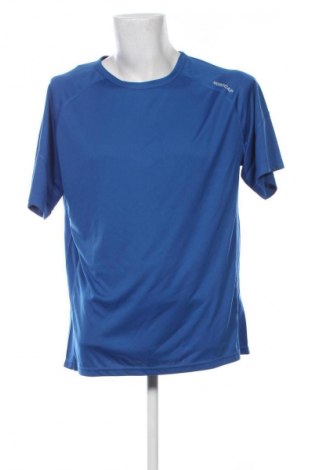Herren T-Shirt Nordcap, Größe XL, Farbe Blau, Preis 10,99 €