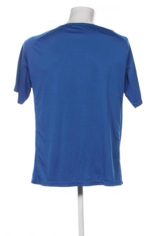 Herren T-Shirt Nordcap, Größe XL, Farbe Blau, Preis 10,99 €