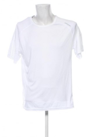 Herren T-Shirt Nordcap, Größe XL, Farbe Weiß, Preis € 10,99