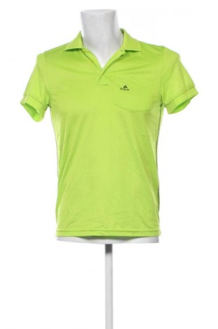 Męski T-shirt Ock, Rozmiar S, Kolor Zielony, Cena 36,99 zł