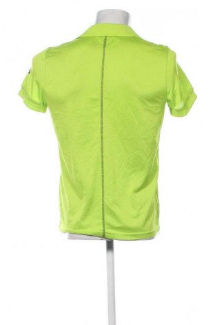 Męski T-shirt Ock, Rozmiar S, Kolor Zielony, Cena 36,99 zł