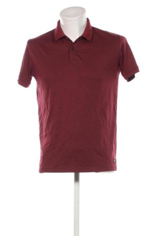 Herren T-Shirt Octave, Größe L, Farbe Rot, Preis € 9,99