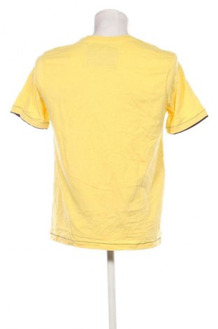 Tricou de bărbați Okay, Mărime L, Culoare Galben, Preț 52,99 Lei