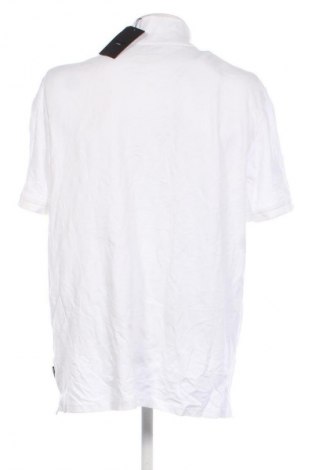 Męski T-shirt Only & Sons, Rozmiar 3XL, Kolor Biały, Cena 101,99 zł