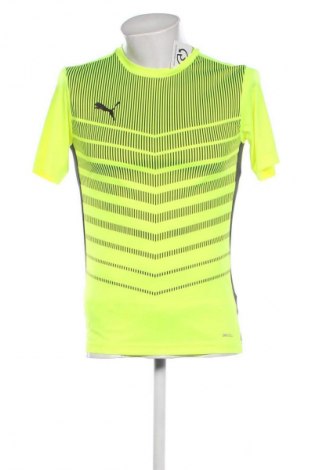 Ανδρικό t-shirt PUMA, Μέγεθος S, Χρώμα Πολύχρωμο, Τιμή 16,99 €