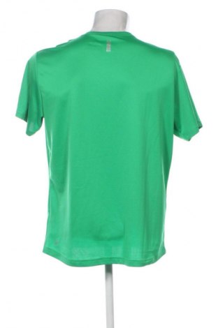 Tricou de bărbați PUMA, Mărime XL, Culoare Verde, Preț 88,99 Lei