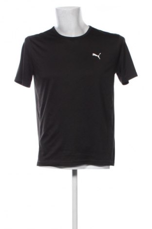 Férfi póló PUMA, Méret M, Szín Fekete, Ár 7 339 Ft