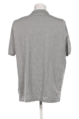 Męski T-shirt PUMA, Rozmiar XXL, Kolor Szary, Cena 157,99 zł