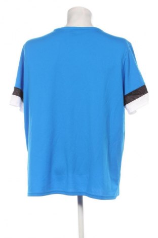 Pánske tričko  PUMA, Veľkosť XXL, Farba Modrá, Cena  15,95 €