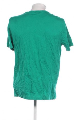 Herren T-Shirt PUMA, Größe XL, Farbe Grün, Preis € 16,99