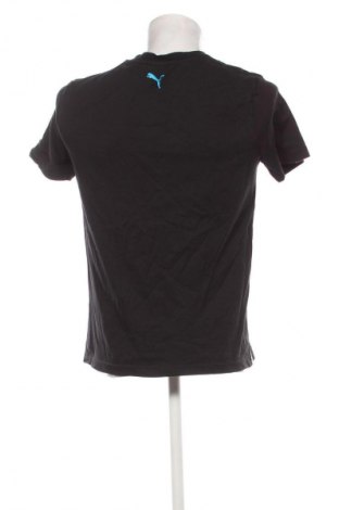 Herren T-Shirt PUMA, Größe M, Farbe Schwarz, Preis 18,99 €