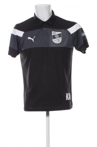 Ανδρικό t-shirt PUMA, Μέγεθος L, Χρώμα Πολύχρωμο, Τιμή 30,99 €