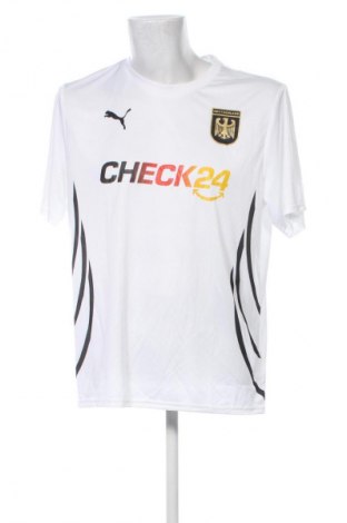 Herren T-Shirt PUMA, Größe XL, Farbe Mehrfarbig, Preis 16,99 €