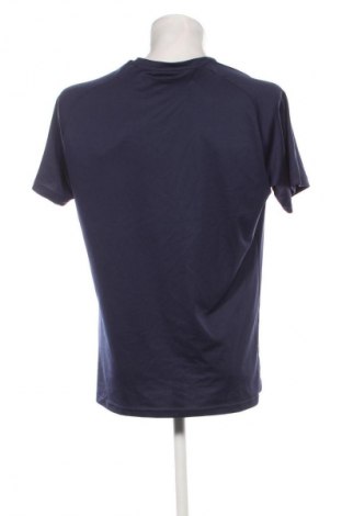 Herren T-Shirt PUMA, Größe L, Farbe Blau, Preis € 18,99