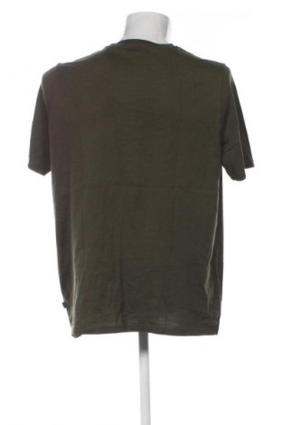 Herren T-Shirt PUMA, Größe XL, Farbe Grün, Preis 18,99 €