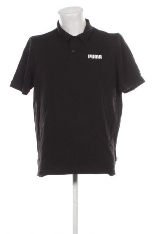 Tricou de bărbați PUMA, Mărime XL, Culoare Negru, Preț 88,99 Lei