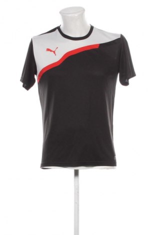 Tricou de bărbați PUMA, Mărime M, Culoare Multicolor, Preț 88,99 Lei
