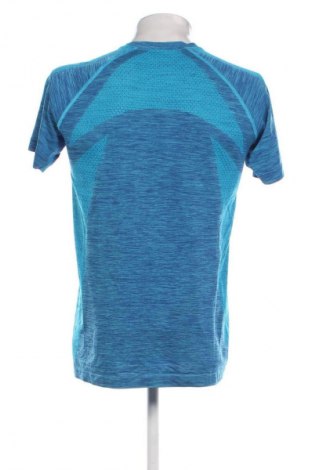 Herren T-Shirt PUMA, Größe M, Farbe Blau, Preis € 18,99