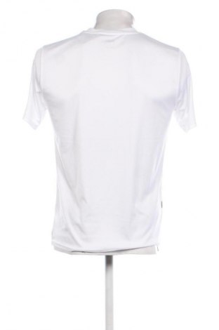 Pánske tričko  PUMA, Veľkosť M, Farba Biela, Cena  15,95 €