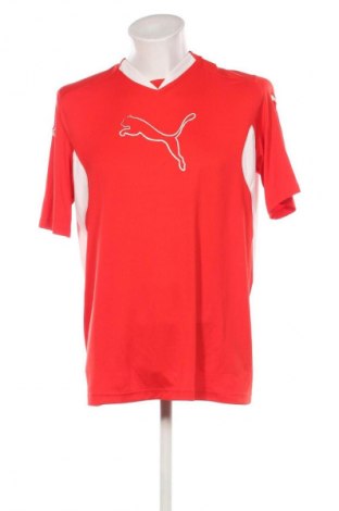 Pánske tričko  PUMA, Veľkosť L, Farba Viacfarebná, Cena  15,95 €