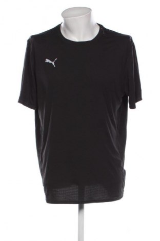 Herren T-Shirt PUMA, Größe XL, Farbe Schwarz, Preis € 18,99