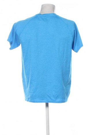 Herren T-Shirt PUMA, Größe L, Farbe Blau, Preis 18,99 €
