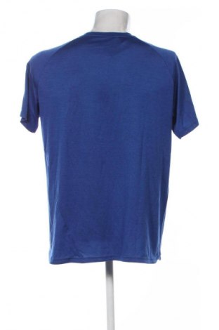 Tricou de bărbați PUMA, Mărime L, Culoare Albastru, Preț 91,99 Lei