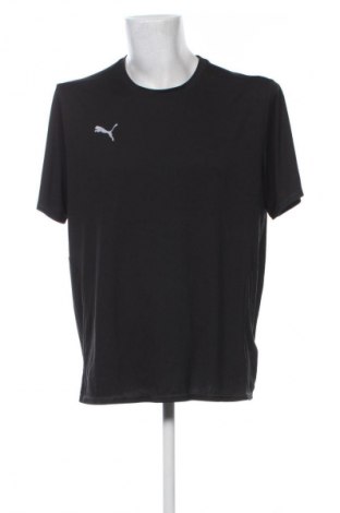 Férfi póló PUMA, Méret XL, Szín Fekete, Ár 7 339 Ft