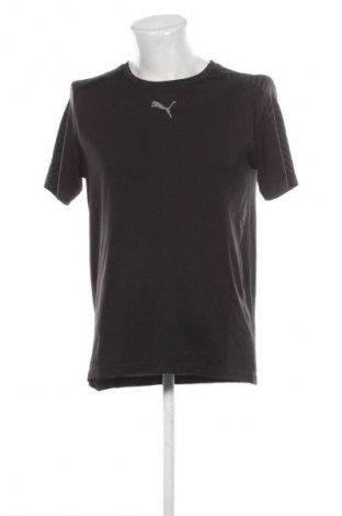 Herren T-Shirt PUMA, Größe L, Farbe Schwarz, Preis 18,99 €