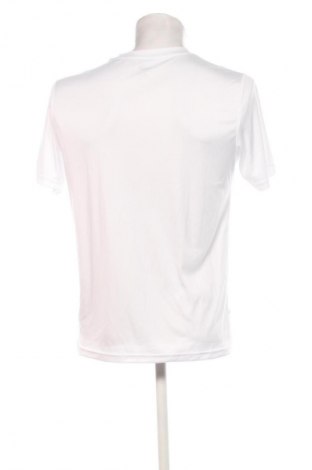 Ανδρικό t-shirt PUMA, Μέγεθος M, Χρώμα Λευκό, Τιμή 17,99 €