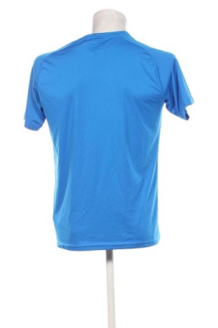 Pánske tričko  PUMA, Veľkosť M, Farba Modrá, Cena  15,95 €