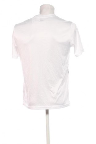 Tricou de bărbați PUMA, Mărime M, Culoare Alb, Preț 78,99 Lei