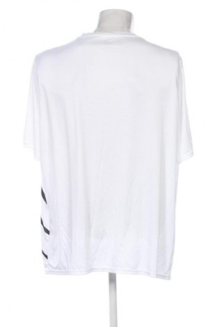 Pánske tričko  PUMA, Veľkosť 3XL, Farba Biela, Cena  36,95 €