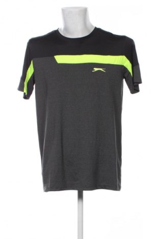Herren T-Shirt PUMA, Größe L, Farbe Grau, Preis € 18,99