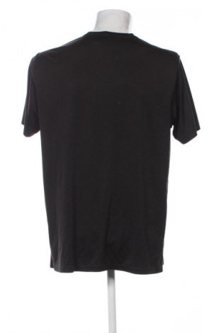 Męski T-shirt PUMA, Rozmiar XL, Kolor Czarny, Cena 88,99 zł