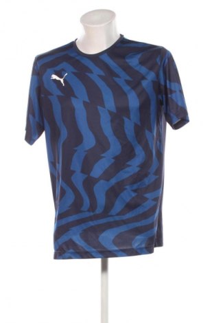 Herren T-Shirt PUMA, Größe XL, Farbe Mehrfarbig, Preis € 18,99