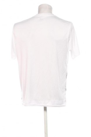 Tricou de bărbați PUMA, Mărime XL, Culoare Alb, Preț 91,99 Lei