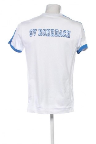 Męski T-shirt PUMA, Rozmiar L, Kolor Biały, Cena 88,99 zł