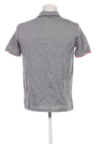 Męski T-shirt Paul & Shark, Rozmiar L, Kolor Szary, Cena 180,99 zł