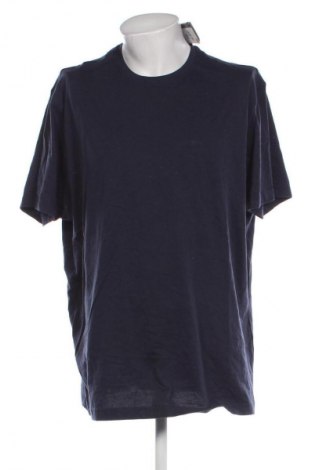 Herren T-Shirt Paul R. Smith, Größe 3XL, Farbe Blau, Preis 21,99 €