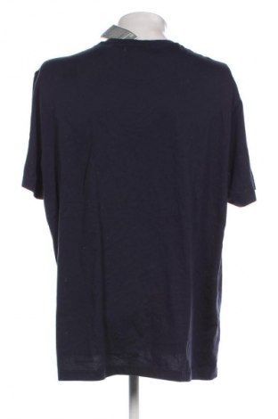 Herren T-Shirt Paul R. Smith, Größe 3XL, Farbe Blau, Preis 21,99 €