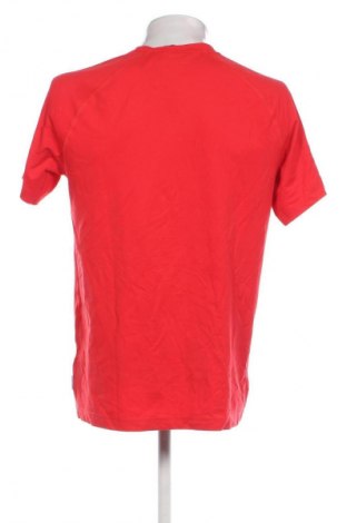 Ανδρικό t-shirt Peak Performance, Μέγεθος XL, Χρώμα Κόκκινο, Τιμή 22,99 €