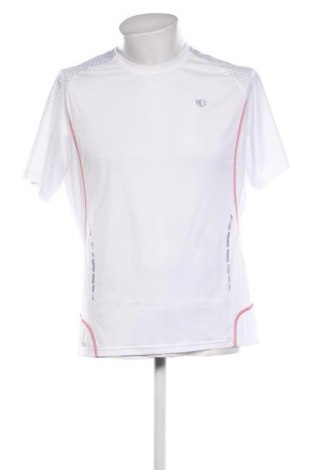 Męski T-shirt Pearl Izumi, Rozmiar XL, Kolor Biały, Cena 49,99 zł