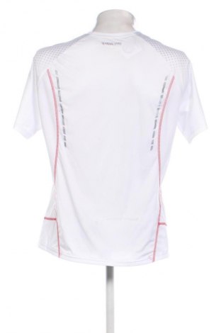 Męski T-shirt Pearl Izumi, Rozmiar XL, Kolor Biały, Cena 49,99 zł